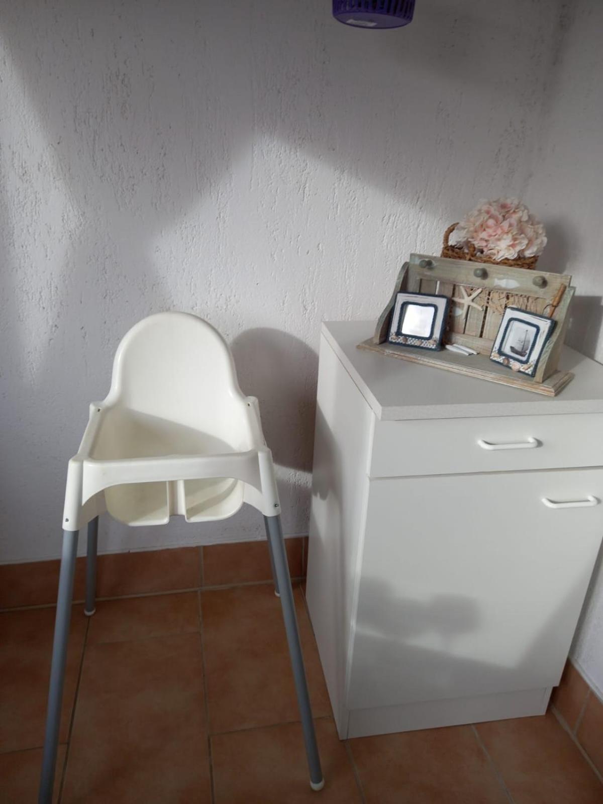 Apartment 'cvit' Karlobag