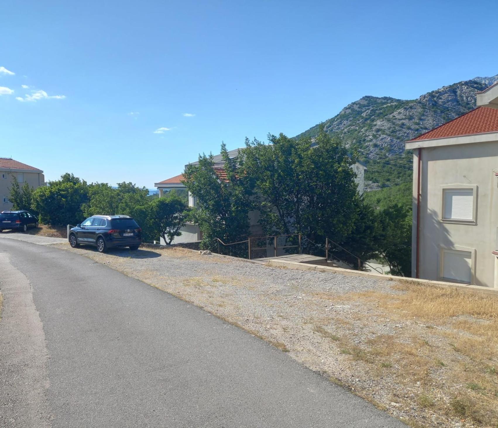 Apartment 'cvit'