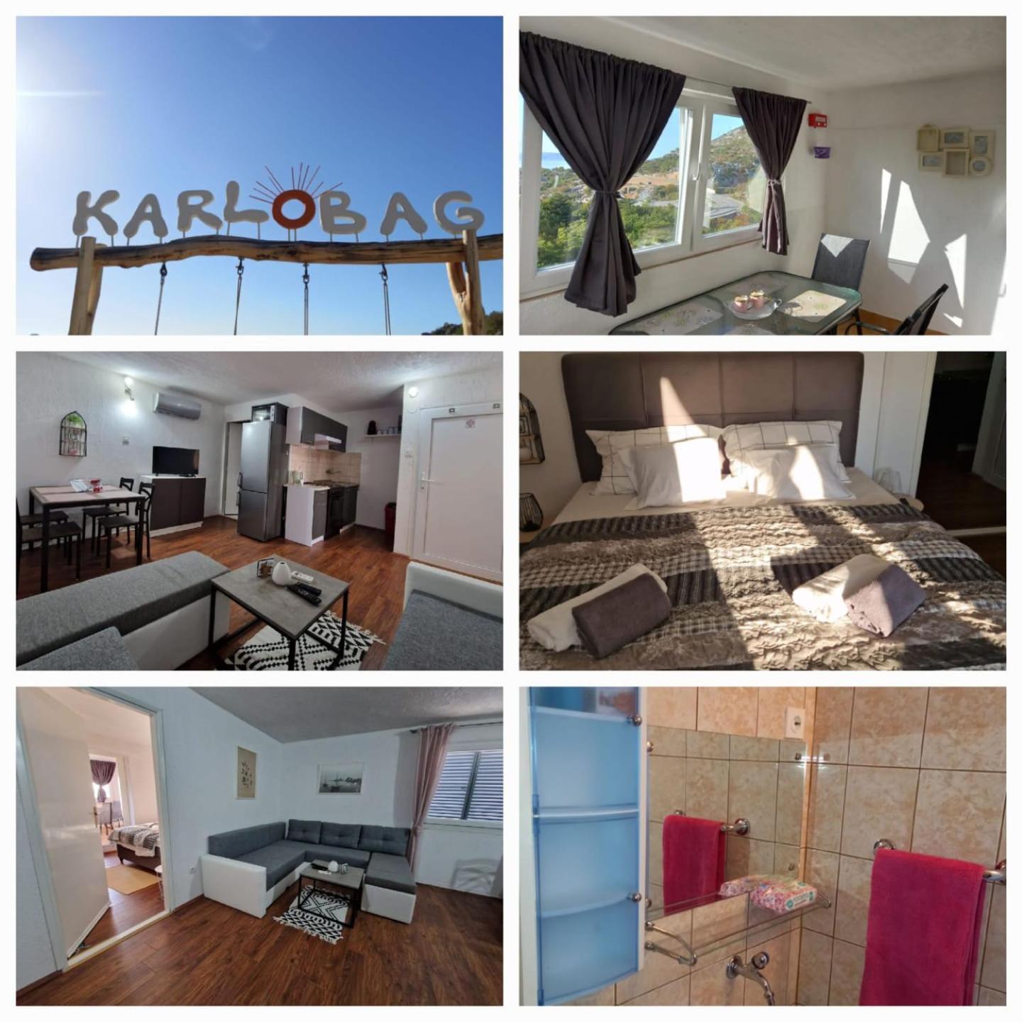 'cvit' Appartement *