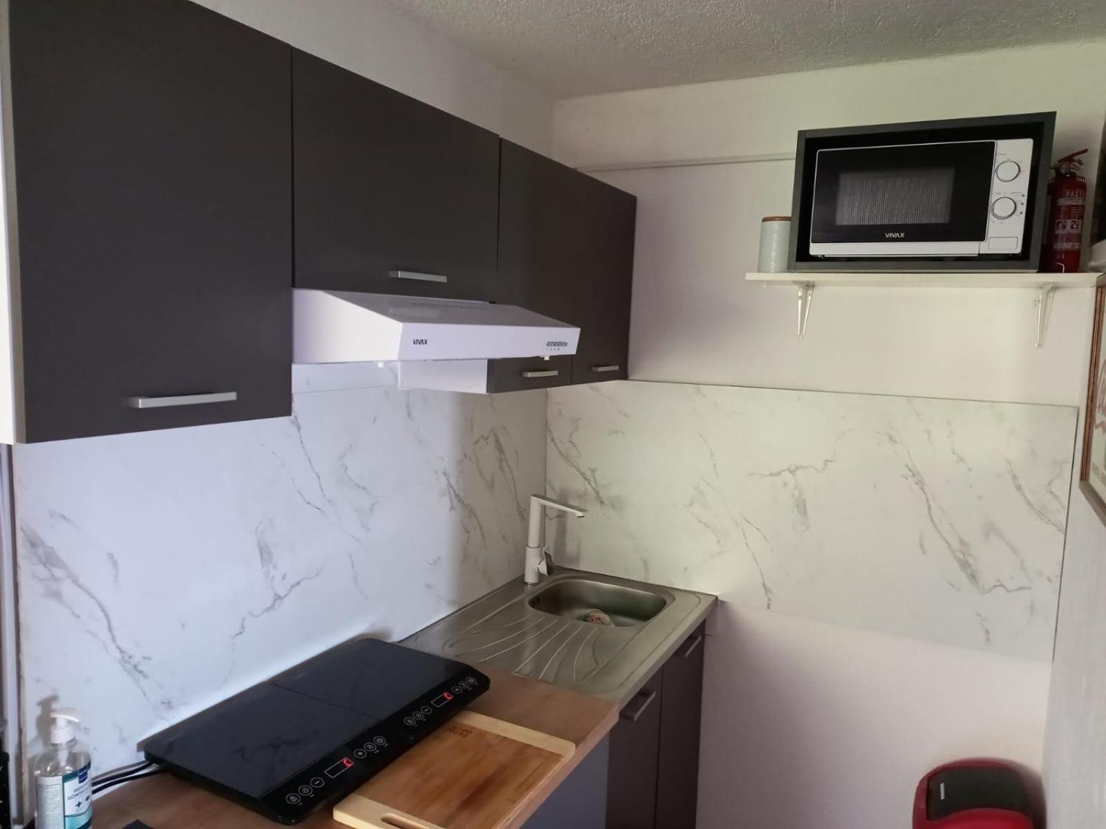 Apartment 'cvit'